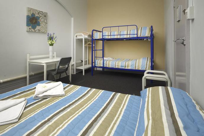 Imagen de la habitación del Hotel The George Sydney - Hostel. Foto 9