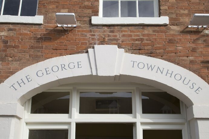 Imagen general del Hotel The George Townhouse. Foto 1