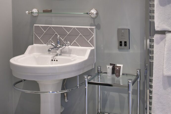 Imagen general del Hotel The George Townhouse. Foto 3