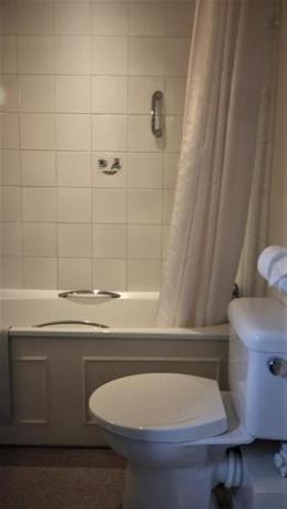 Imagen de la habitación del Hotel The George, Wallingford. Foto 6