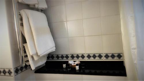 Imagen de la habitación del Hotel The George, Wallingford. Foto 8