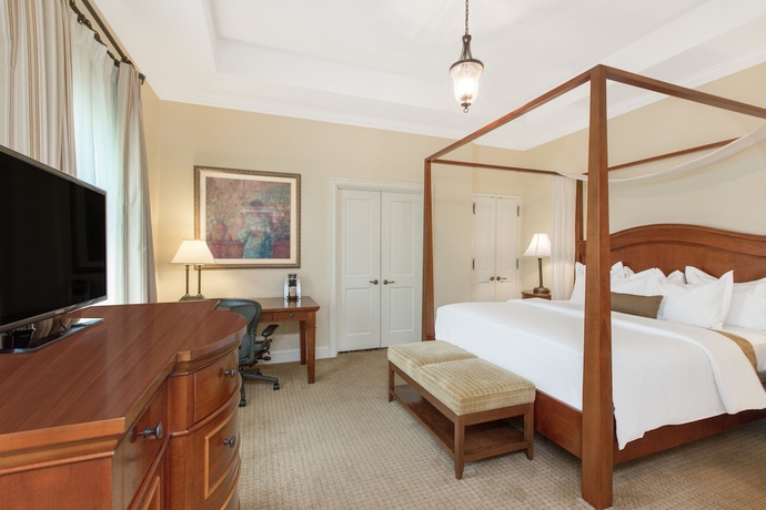 Imagen de la habitación del Hotel The George Washington , A Wyndham Grand. Foto 4