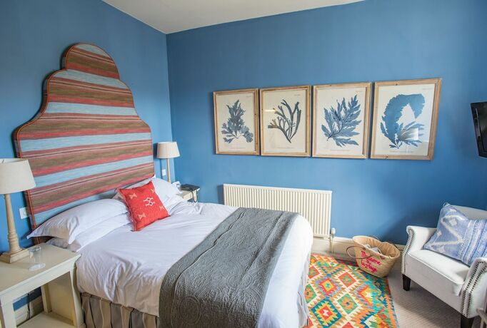 Imagen general del Hotel The George, Yarmouth. Foto 6