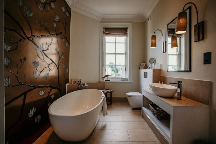 Imagen general del Hotel The George, Yarmouth. Foto 9
