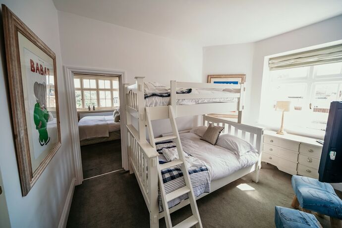 Imagen general del Hotel The George, Yarmouth. Foto 14