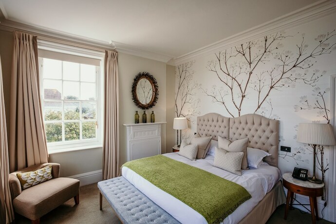 Imagen general del Hotel The George, Yarmouth. Foto 20