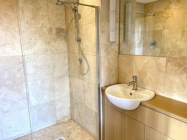 Imagen de la habitación del Hotel The George and Dragon Country Pub and. Foto 8