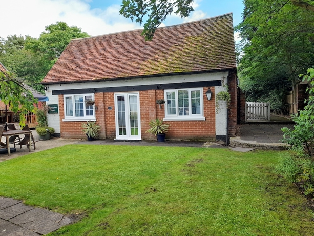 Imagen general del Hotel The George and Dragon Inn. Foto 2