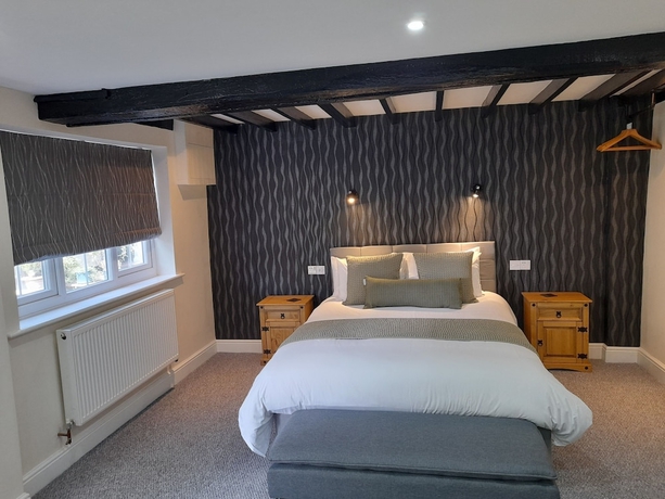 Imagen general del Hotel The George and Dragon Inn. Foto 1