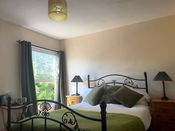 Imagen de la habitación del Hotel The George and Dragon Inn. Foto 14