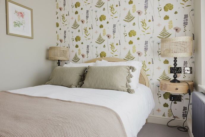 Imagen de la habitación del Hotel The George and Dragon, Westerham. Foto 12