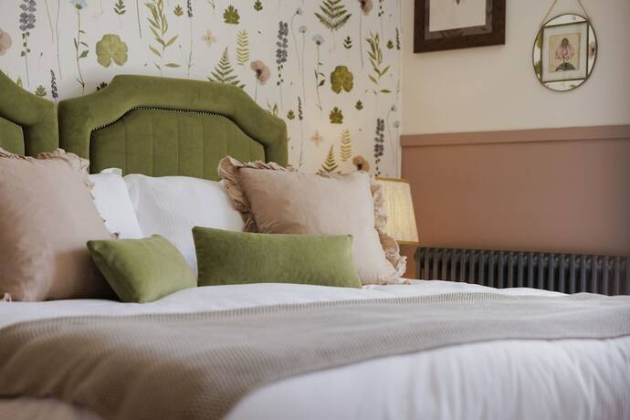 Imagen general del Hotel The George and Dragon, Westerham. Foto 2