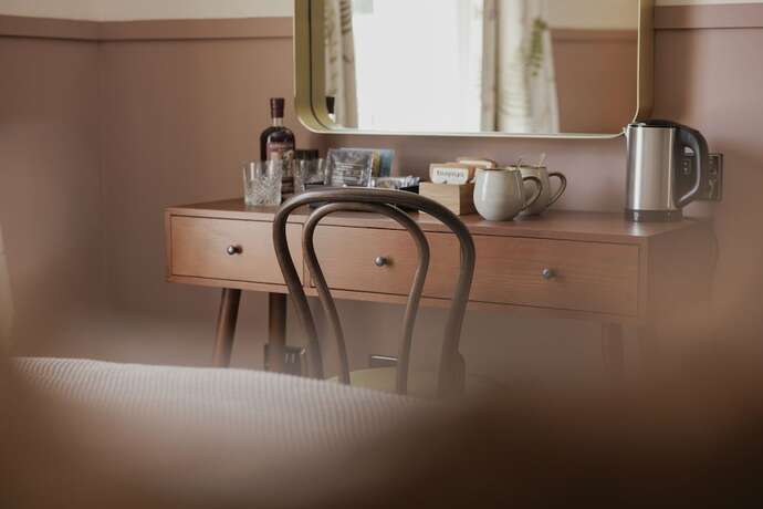 Imagen general del Hotel The George and Dragon, Westerham. Foto 3