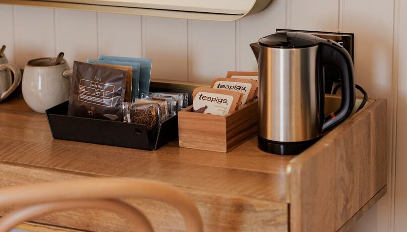 Imagen de la habitación del Hotel The George and Dragon, Westerham. Foto 16