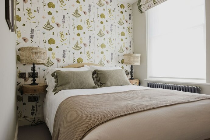 Imagen general del Hotel The George and Dragon, Westerham. Foto 5