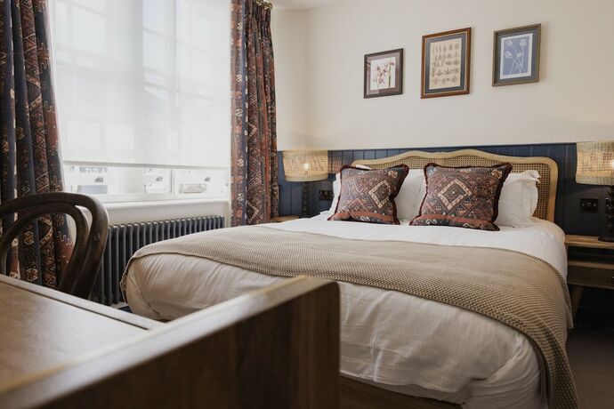 Imagen general del Hotel The George and Dragon, Westerham. Foto 6