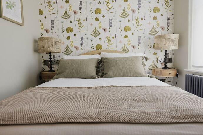 Imagen de la habitación del Hotel The George and Dragon, Westerham. Foto 18