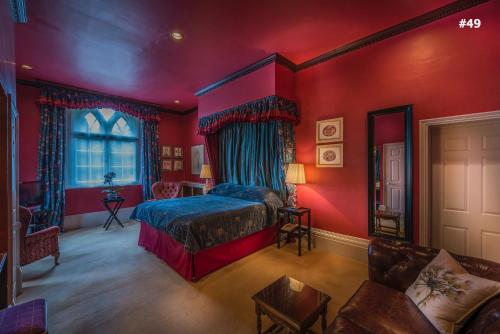 Imagen general del Hotel The George of Stamford. Foto 1