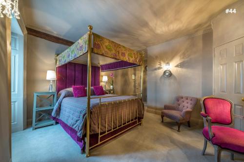 Imagen general del Hotel The George of Stamford. Foto 2