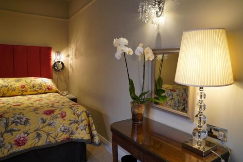 Imagen de la habitación del Hotel The George of Stamford. Foto 4