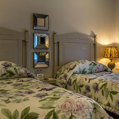 Imagen de la habitación del Hotel The George of Stamford. Foto 6