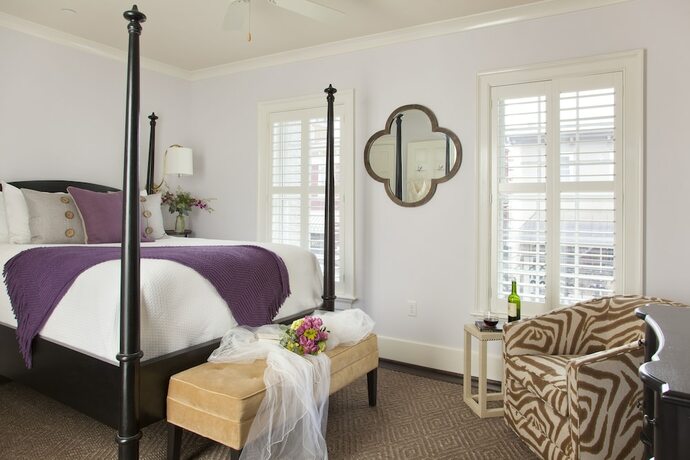 Imagen general del Hotel The Georges. Foto 4
