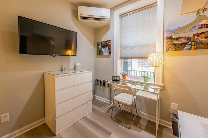 Imagen general del Hotel The Georgetown House. Foto 1