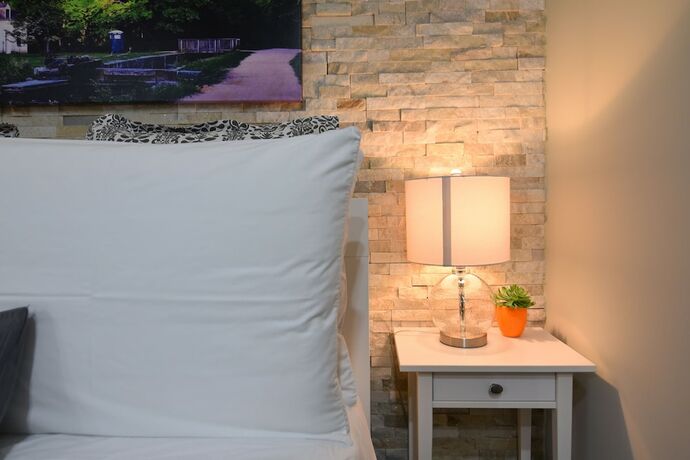 Imagen general del Hotel The Georgetown House. Foto 3
