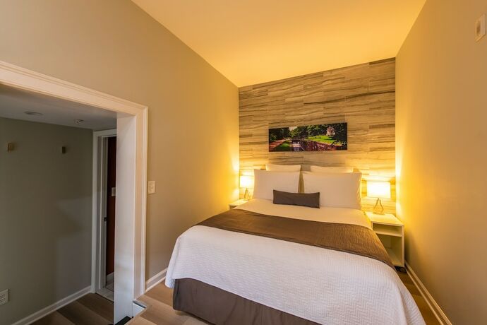 Imagen general del Hotel The Georgetown House. Foto 5