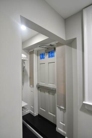 Imagen general del Hotel The Georgetown House. Foto 9