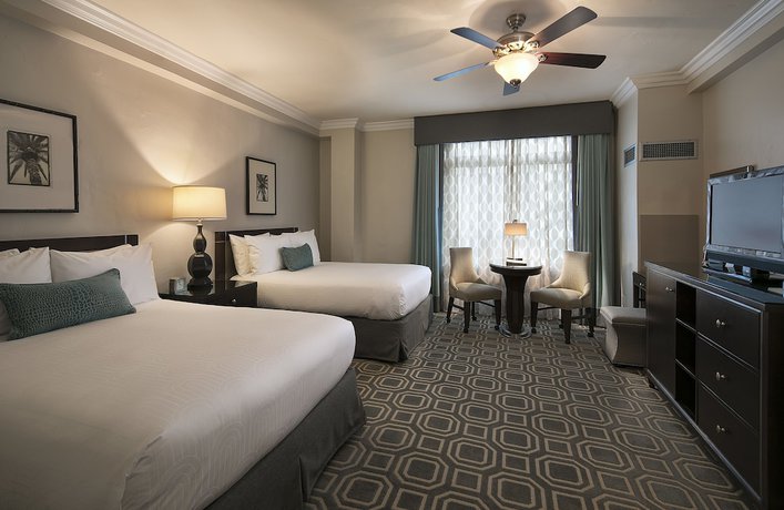 Imagen de la habitación del Hotel The Georgian. Foto 4