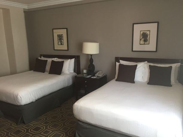 Imagen de la habitación del Hotel The Georgian. Foto 5