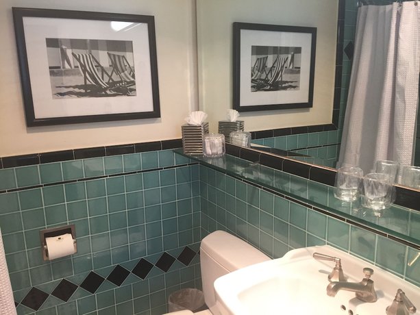 Imagen de la habitación del Hotel The Georgian. Foto 8