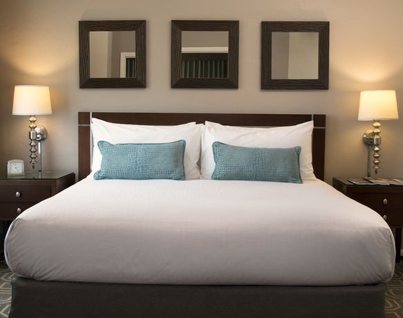 Imagen de la habitación del Hotel The Georgian. Foto 9