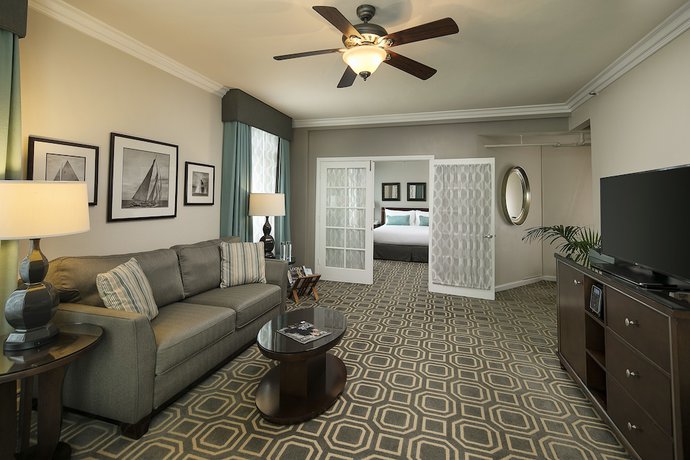 Imagen de la habitación del Hotel The Georgian. Foto 11