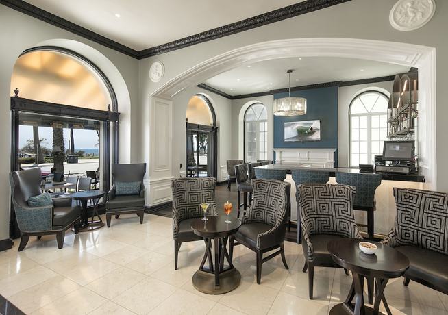 Imagen de los interiores del Hotel The Georgian. Foto 19