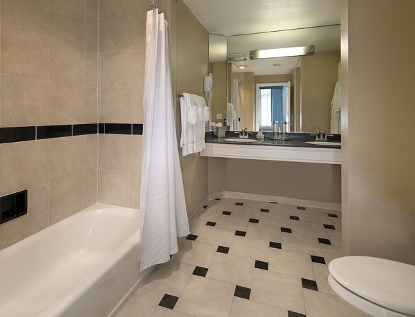 Imagen de la habitación del Hotel The Georgian. Foto 17