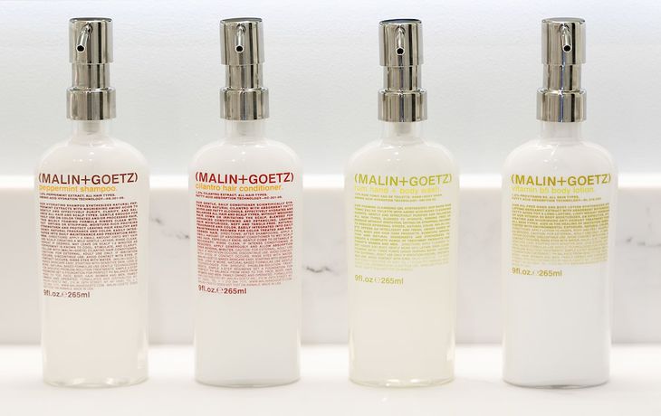 Imagen de la habitación del Hotel The Georgian. Foto 18