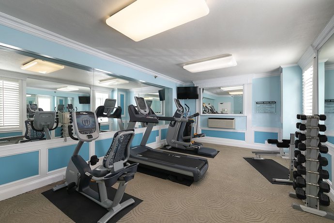 Imagen de los interiores del Hotel The Georgian. Foto 20