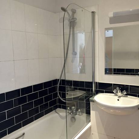 Imagen de la habitación del Hotel The Georgian, Haslemere, Surrey. Foto 3