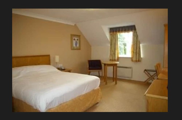 Imagen de la habitación del Hotel The Georgian, Haslemere, Surrey. Foto 4