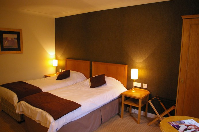 Imagen de la habitación del Hotel The Georgian, Haslemere, Surrey. Foto 9