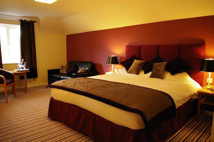 Imagen de la habitación del Hotel The Georgian, Haslemere, Surrey. Foto 10