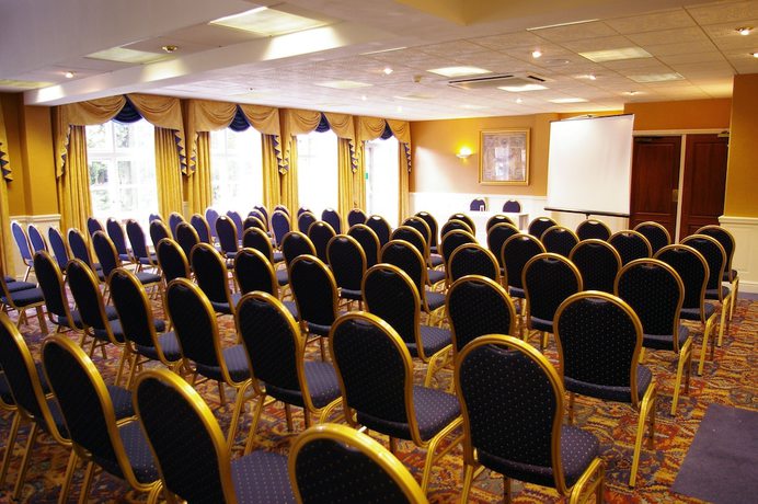 Imagen de los interiores del Hotel The Georgian, Haslemere, Surrey. Foto 17