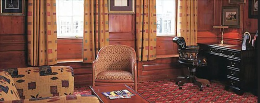 Imagen de la habitación del Hotel The Georgian, Haslemere, Surrey. Foto 11