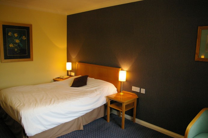 Imagen de la habitación del Hotel The Georgian, Haslemere, Surrey. Foto 12