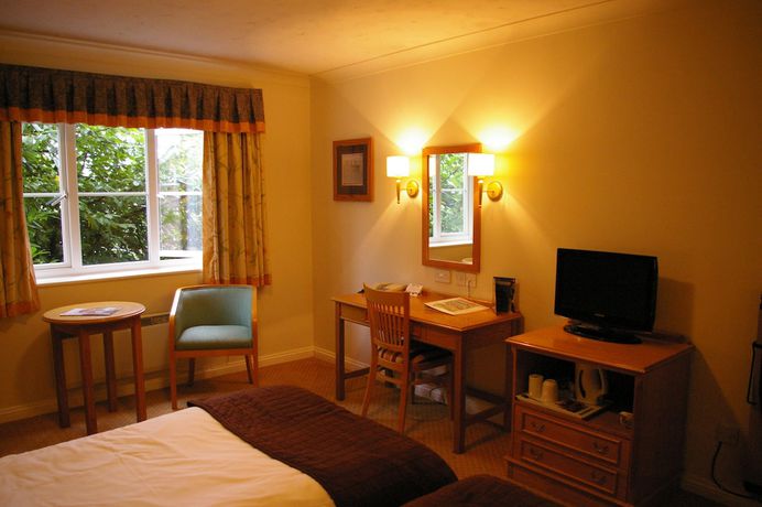 Imagen de la habitación del Hotel The Georgian, Haslemere, Surrey. Foto 13