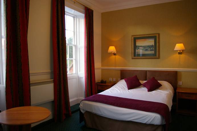 Imagen de la habitación del Hotel The Georgian, Haslemere, Surrey. Foto 14