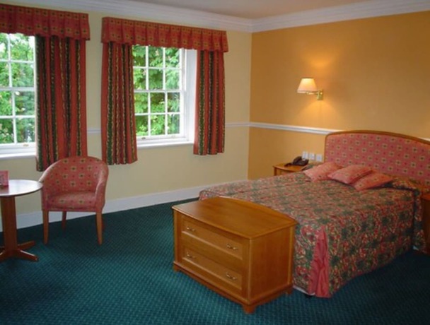 Imagen de la habitación del Hotel The Georgian, Haslemere, Surrey. Foto 15