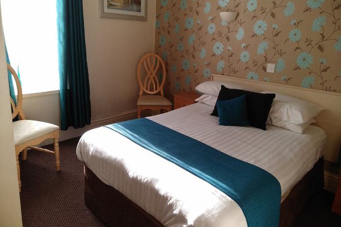 Imagen de la habitación del Hotel The Georgian Hollies. Foto 18